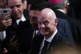 「FIFAは「根っから腐っている」　異論封殺の“報復人事”に全世界が激怒…会長は「正気じゃない」」の画像1
