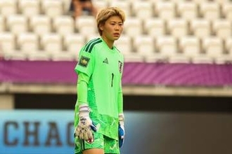 選手は涙…日本が北朝鮮に完敗「結果が全て」　6大会ぶり2度目のV消滅「相手に流れを」