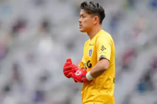 児玉剛が異例となる2度目の現役引退を発表　今季開幕前に引退撤回→名古屋に電撃加入