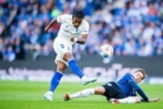 ドイツ2部の日本人FWに「日本から関心」　30歳がJ復帰か…現地注目「退団の可能性も」