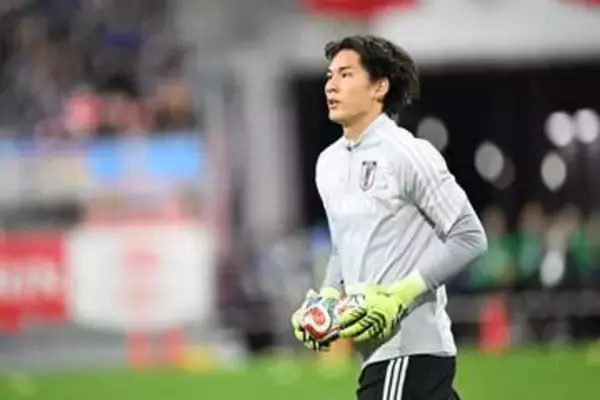 イナズマを止めた「ノザワの壁」　脅威の3連続セーブ…ファン仰天「怪物」「新生日本代表に」