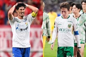 J1の最新順位が混戦模様　上位も下位も勝ち点4差に5チーム…東京Vは開幕から唯一の未勝利