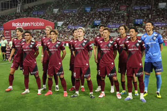 神戸の新体制メンバー＆新背番号が発表　注目の乾貴士は「14」…復帰の郷家友太は「5」