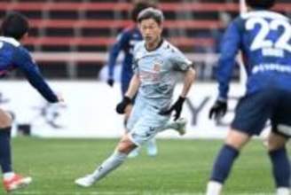 Jリーグオールスターの投票速報が発表　開幕戦先発カズが2位…J1は鹿島勢が上位を独占