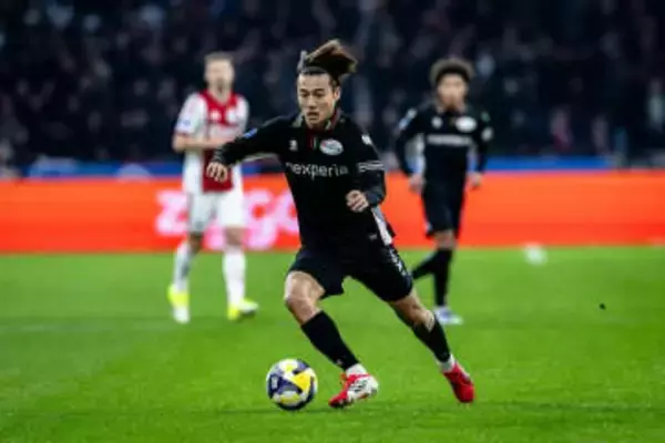 22歳日本人は「プレミアどのクラブでも活躍できる」　現地メディア展望…来夏争奪戦か