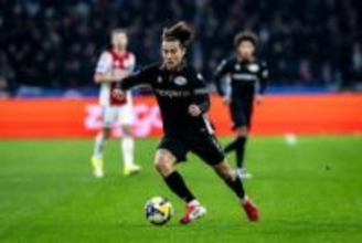 22歳日本人は「プレミアどのクラブでも活躍できる」　現地メディア展望…来夏争奪戦か