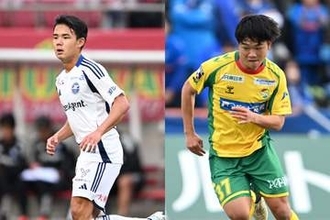 U-19日本代表、北中米遠征メンバー発表　海外組は3人…新川志音、神代慶人ら逸材25人