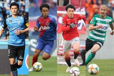 W杯7日前に公開された2分32秒に「涙出た」　感動を呼ぶ大反響…日本で一致団結「素敵だなぁ」