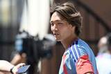 「日本ファン衝撃「まじか！」　代表選手の報告に「えええ」「びっくりしすぎて声出た」」の画像1