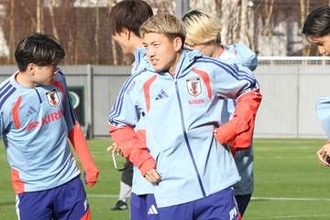 世界を倒すには？　“W杯男”の分析「一番危ない」…欧州2連戦で解消すべき課題「頭なので」