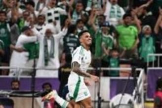 神戸を沈めた「悪夢のような一撃」　昨季決勝でも日本クラブに…豪快ミドル弾が「なんだよこれ」