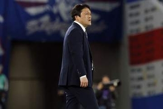 開幕の朝に天国へ「負けちゃいけない理由」　試合前にゲキ……サポーターに届けた「ファイトする姿」