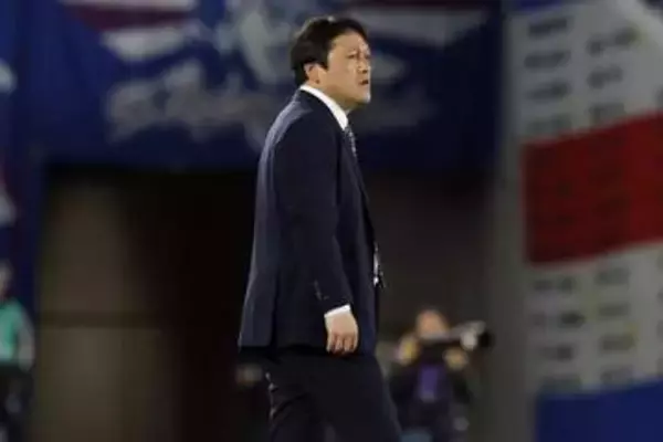 開幕の朝に天国へ「負けちゃいけない理由」　試合前にゲキ……サポーターに届けた「ファイトする姿」