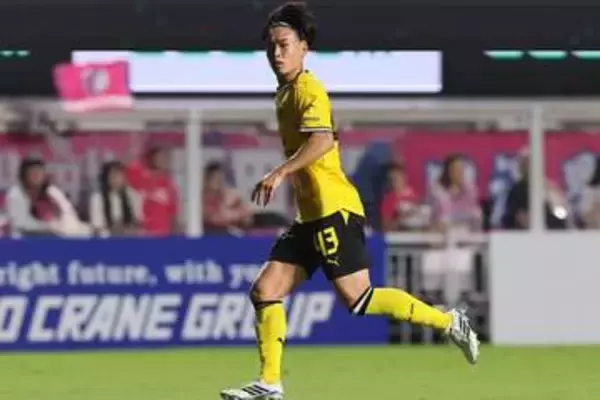 ドルトムントはなぜ18歳日本人を獲得？　重要視された”能力”「2年以上前からスカウトしていた」