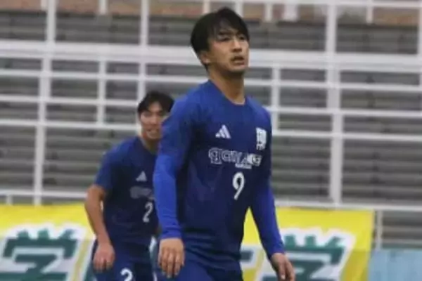 インカレで同時に決勝弾→兄弟対決の準決勝　強豪大の弟から助言も…示したい兄の威厳「最後くらい」