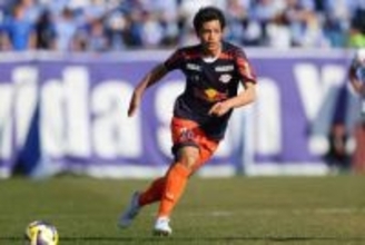 現役引退の濱田水輝、RB大宮のローンマネージャーに就任　欧州型ポスト新設に期待「最適な人材」