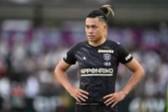 ゴール喜び→SNSで「ボロカスに言われた」　痛感したレベル差…田中パウロ淳一が指摘する「これからの課題」