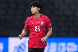 韓国代表に激震…鹿島DFも負傷で「出場可否が不透明」　W杯初戦の前日に「超非常事態」