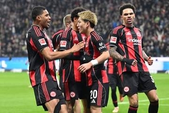 ドイツ名門が“斬新過ぎる”新ユニを発表　リンゴ酒文化から着想…独特な模様が「すぐに分かる」