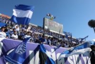 欧州1部MFがJ2移籍「これは予想外」　大型中盤の加入に反響「なんか凄そうな選手が来た」