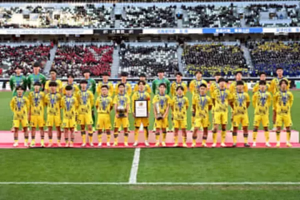 ついに止まった“茨城旋風”「ちょっとプレッシャーに」　初の決勝で力尽く「最後の壁は高かった」