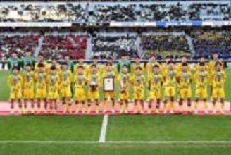 ついに止まった“茨城旋風”「ちょっとプレッシャーに」　初の決勝で力尽く「最後の壁は高かった」