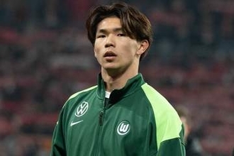 無念の2部降格も…日本代表21歳は残留？　新指揮官の構想入りと現地報道「留まる見込みだ」