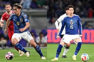 上田綺世や鎌田大地は「脅威になり得る」　オランダ記者が明かす本音…連勝街道の日本を「相当警戒」