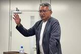「なでしこ元主将抜擢の新体制「世界一選手が育つ場所」へ　今泉女子委員長が示す強化策「世界トップ基準の個を」」の画像1