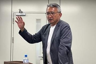 なでしこ元主将抜擢の新体制「世界一選手が育つ場所」へ　今泉女子委員長が示す強化策「世界トップ基準の個を」