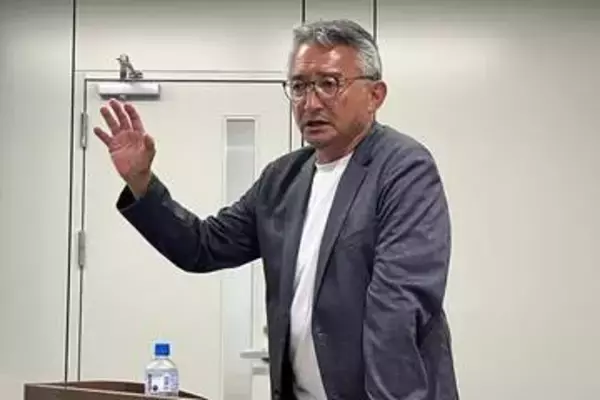 なでしこ元主将抜擢の新体制「世界一選手が育つ場所」へ　今泉女子委員長が示す強化策「世界トップ基準の個を」