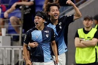 またも“幻”に終わった23歳日本人　初スタメンで躍動…不運続くも高まる期待「そろそろ爆発する予感」