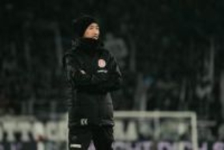 ブンデスで唯一の“日本人”「選手の力になりたい」　業務激増も…奥さんと出した答え「0.000001でも」