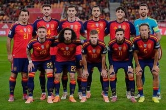 スペイン代表がW杯メンバーを発表　ヤマルらバルサ勢は8人選出も…レアルから屈辱の“ゼロ”