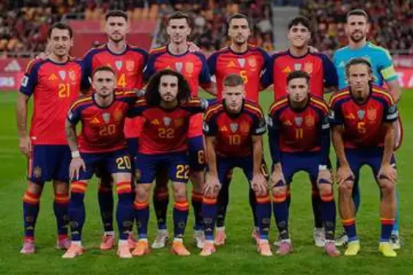 スペイン代表がW杯メンバーを発表　ヤマルらバルサ勢は8人選出も…史上初、レアルから屈辱の“ゼロ”
