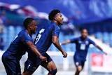 「W杯初出場国がセルビアに大勝「一方的な展開」　人口52万の小国…海外紙報道「ピンチはなかった」」の画像1