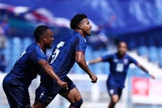 W杯初出場国がセルビアに大勝「一方的な展開」　人口52万の小国…海外紙報道「ピンチはなかった」