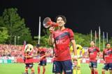 「ロス五輪世代20歳「誰かの勇気を」　故郷が地震被災…青春の場所で爆発事故「悲しい」」の画像1