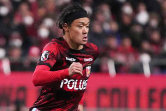 浦和FW髙橋利樹、横浜FCへ期限付き移籍が決定「自分自身成長したいと思い決断」