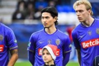 前十字靱帯断裂の可能性…監督が言及「最初の検査の結果は」　森保ジャパン主力の状態