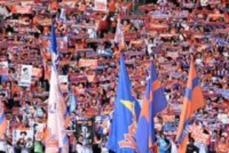 新潟のTRM用ユニが「新しくなってる」　大量11ゴール…伝統色の一着に「去年と違う」