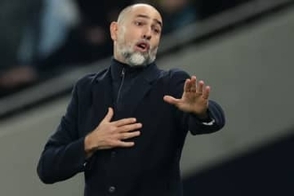 英名門が再び監督解任か「検討している」　史上最短記録更新も…降格危機で現地報道「危うくなった」