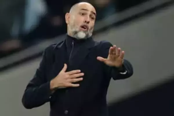 英名門が再び監督解任か「検討している」　史上最短記録更新も…降格危機で現地報道「危うくなった」