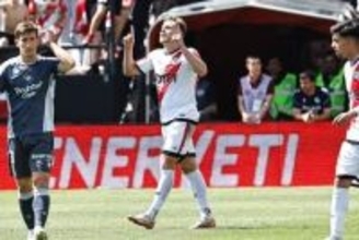 元J2無名助っ人が超絶出世「別人すぎ」　スペイン1部で劇的弾…ファン驚愕「あの？」