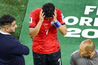北中米W杯の最終順位「理解できない」　日本代表は…ファン嘆き「アジア枠は減らすべき」