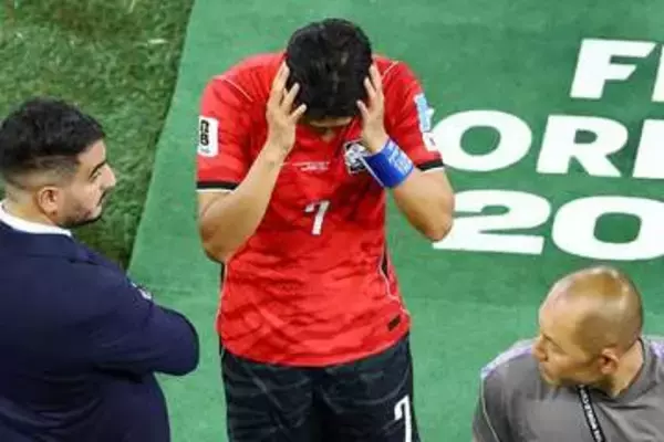 北中米W杯の最終順位「理解できない」　日本代表は…ファン嘆き「アジア枠は減らすべき」