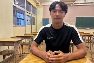 札幌U-18の昇格断り…決意の名門校進学　手術受けて9か月離脱も「高卒プロは諦めていない」