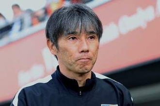 東京V、新監督に相馬直樹氏が就任　開幕8戦未勝利のチーム再建へ「私自身が限界を作らず取り組む」