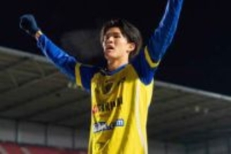 森保Jエースに“直撃取材”「盗めるものがある」　21歳でW杯へ…若武者が描く逆転プラン「唯一の道」