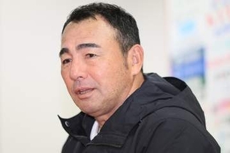 J名将が「こんな面白い人だったのか」　まさかの選手を”名前呼び”に「マジでお父さん」